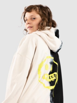 Volcom Bb Graffiti Smile Kids Hoodie – Buy now | ID-743002